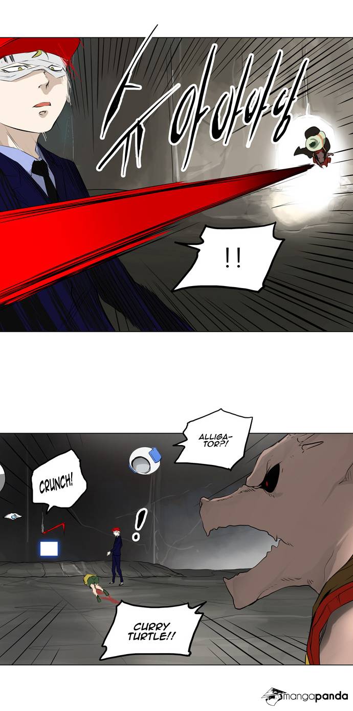 Tower of God Chapter 173 image 14
